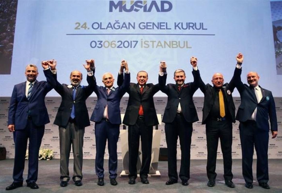 Faaliyetlerimiz