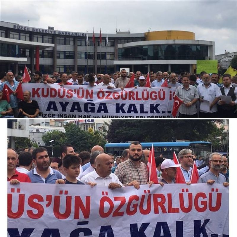 Faaliyetlerimiz