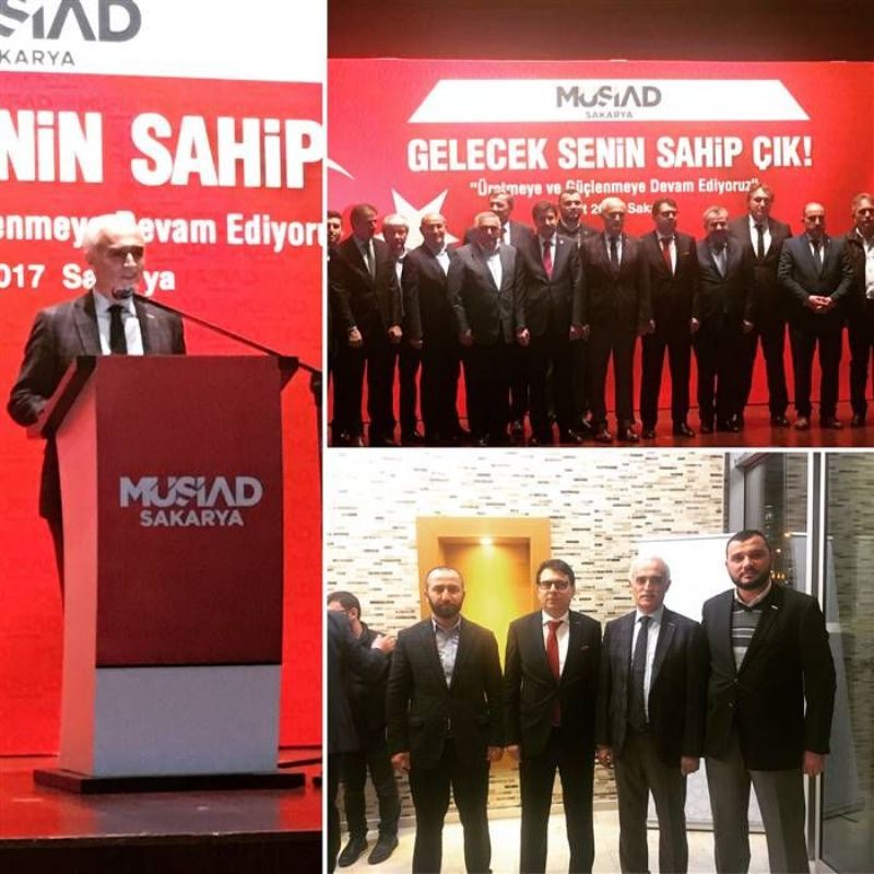 Faaliyetlerimiz