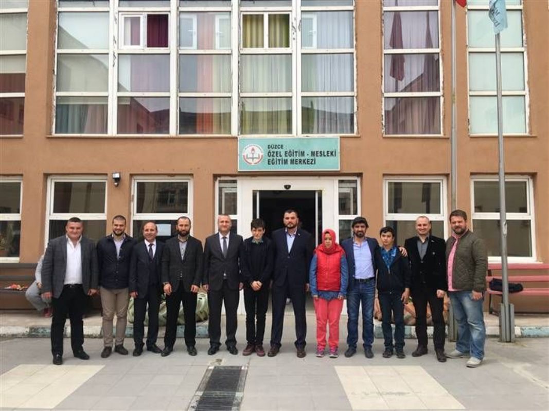 Faaliyetlerimiz