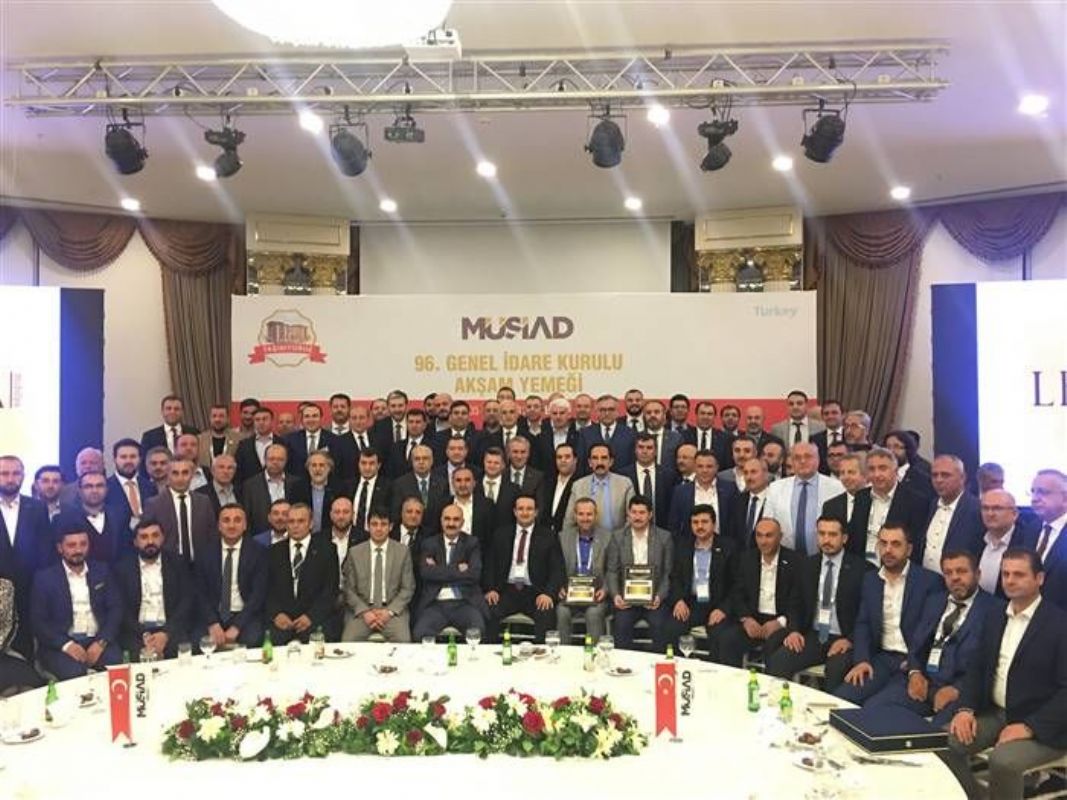 Faaliyetlerimiz