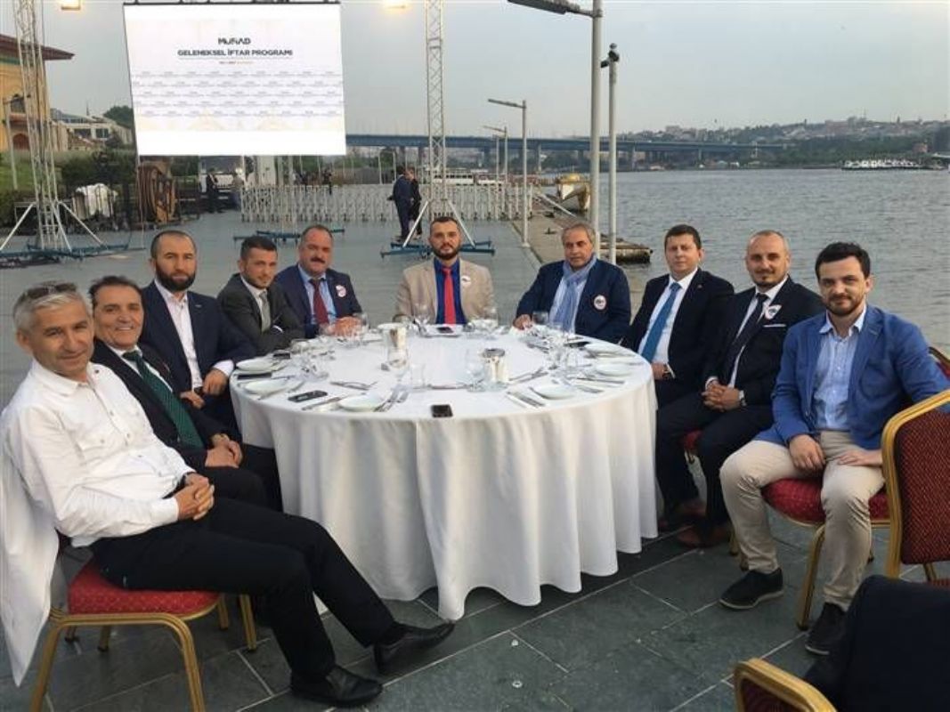 Faaliyetlerimiz