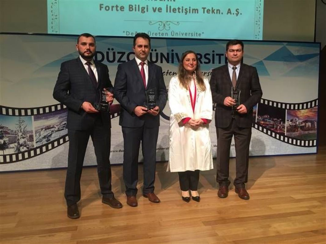 Faaliyetlerimiz