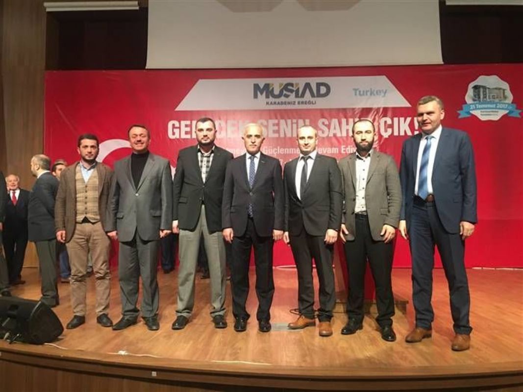 Faaliyetlerimiz
