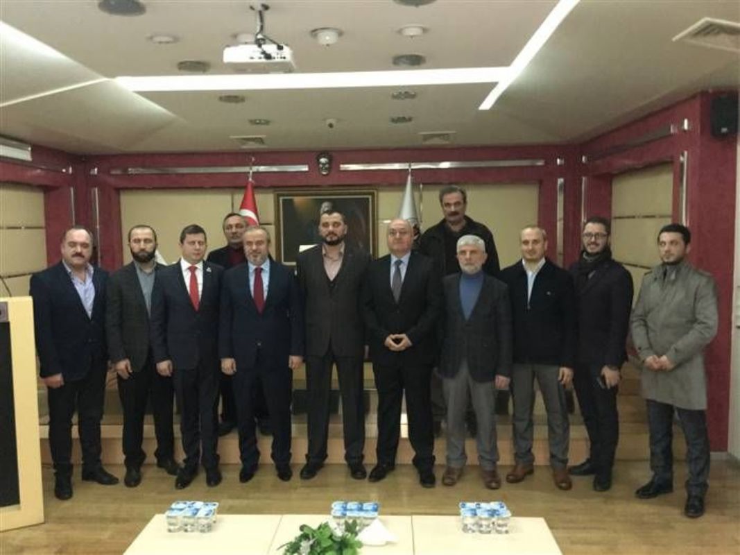 Faaliyetlerimiz