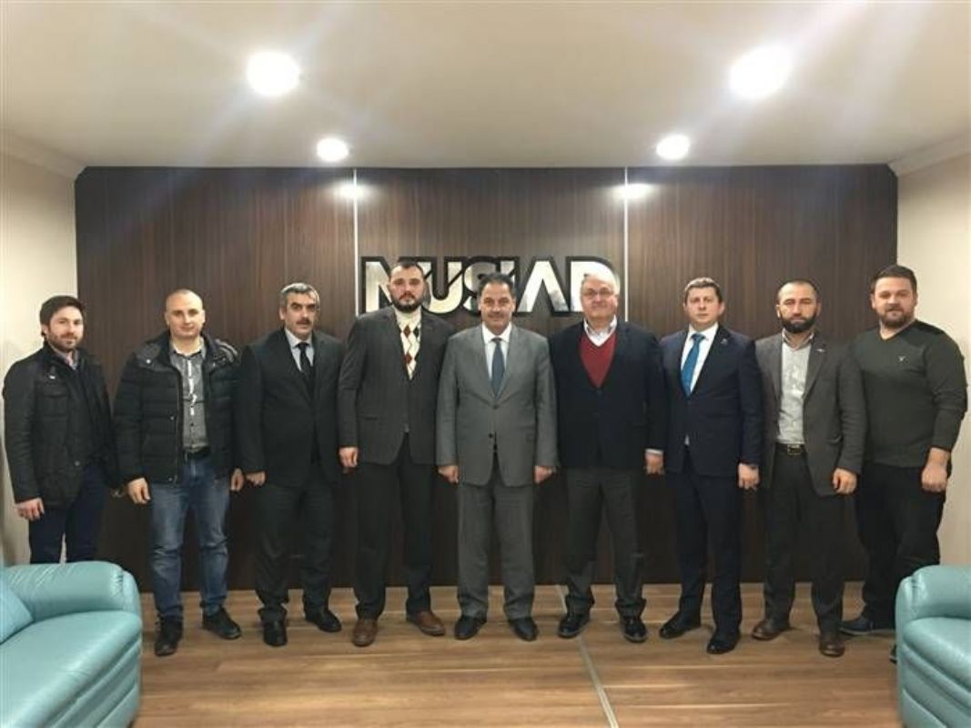 Faaliyetlerimiz