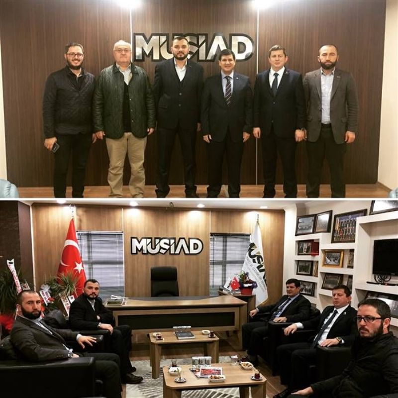 Faaliyetlerimiz