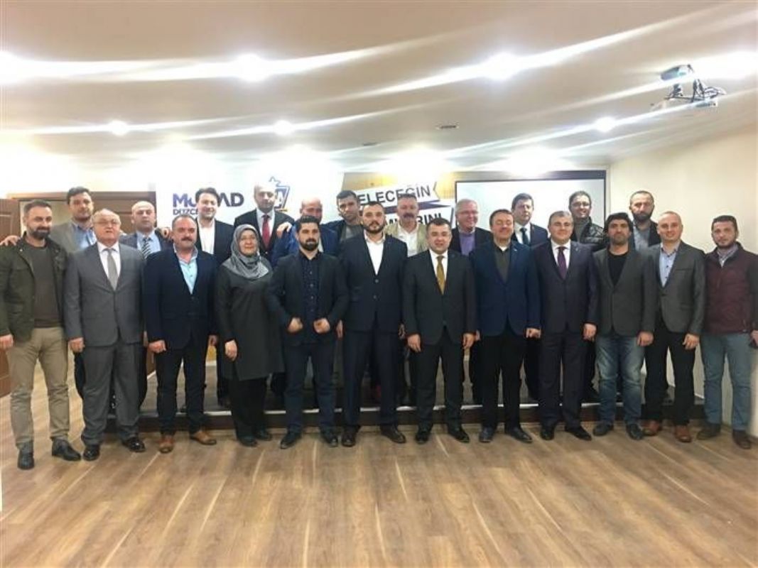 Faaliyetlerimiz