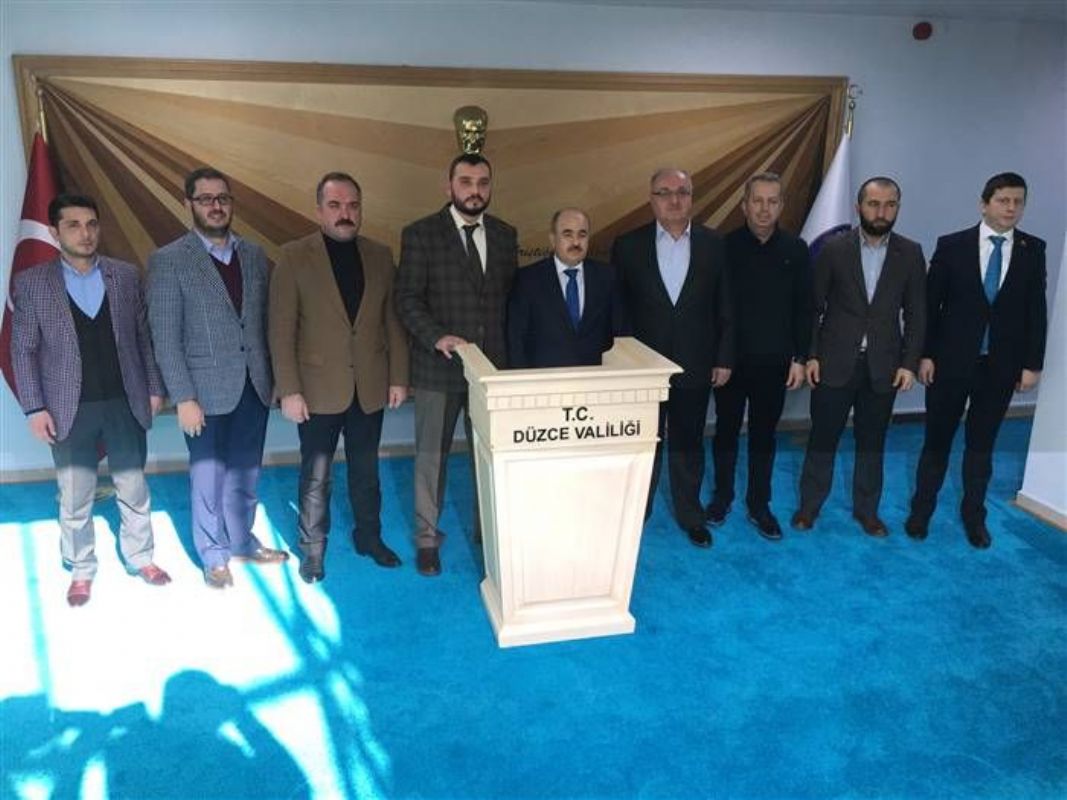 Faaliyetlerimiz