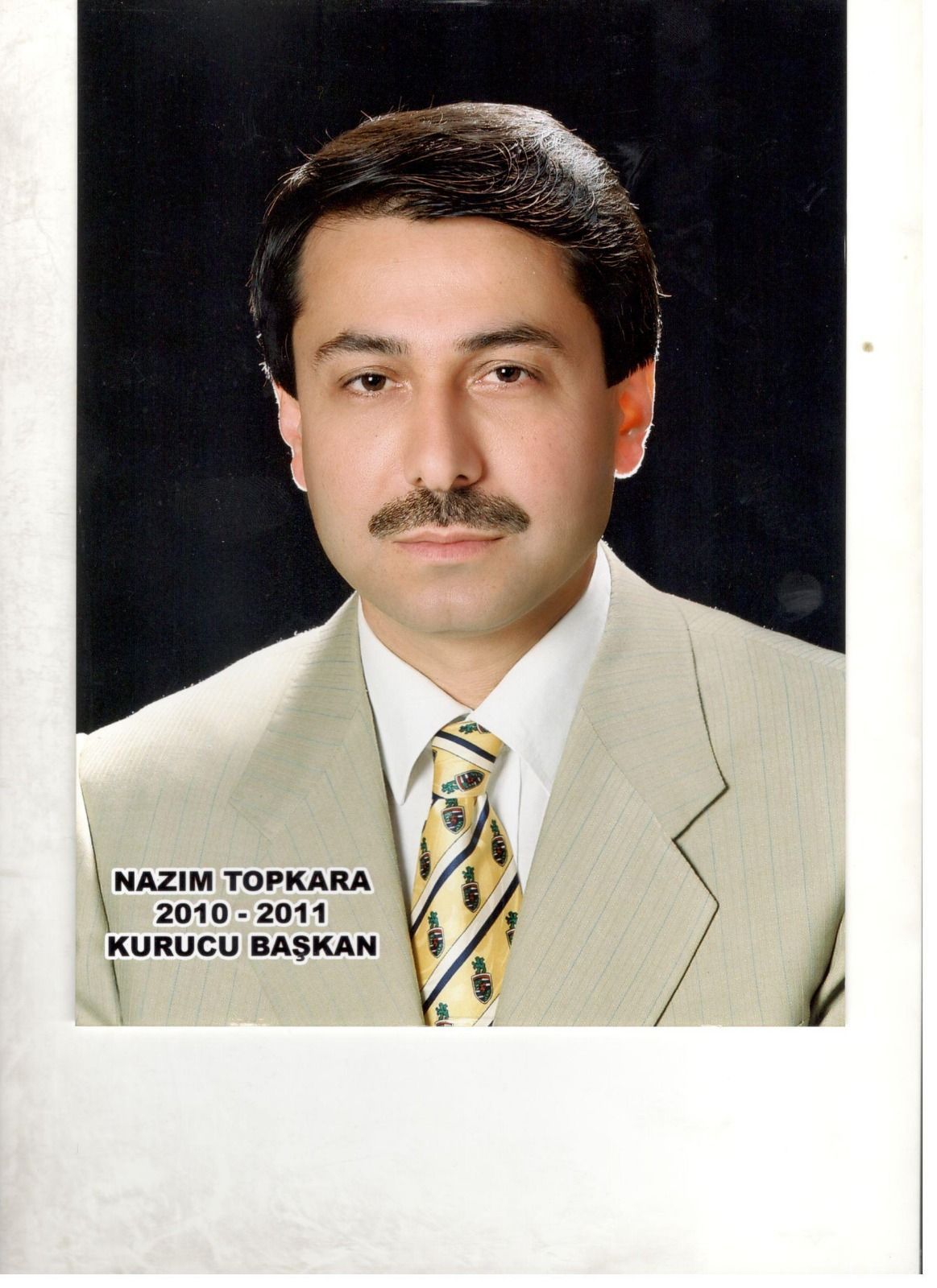 Nazım TOPKARA