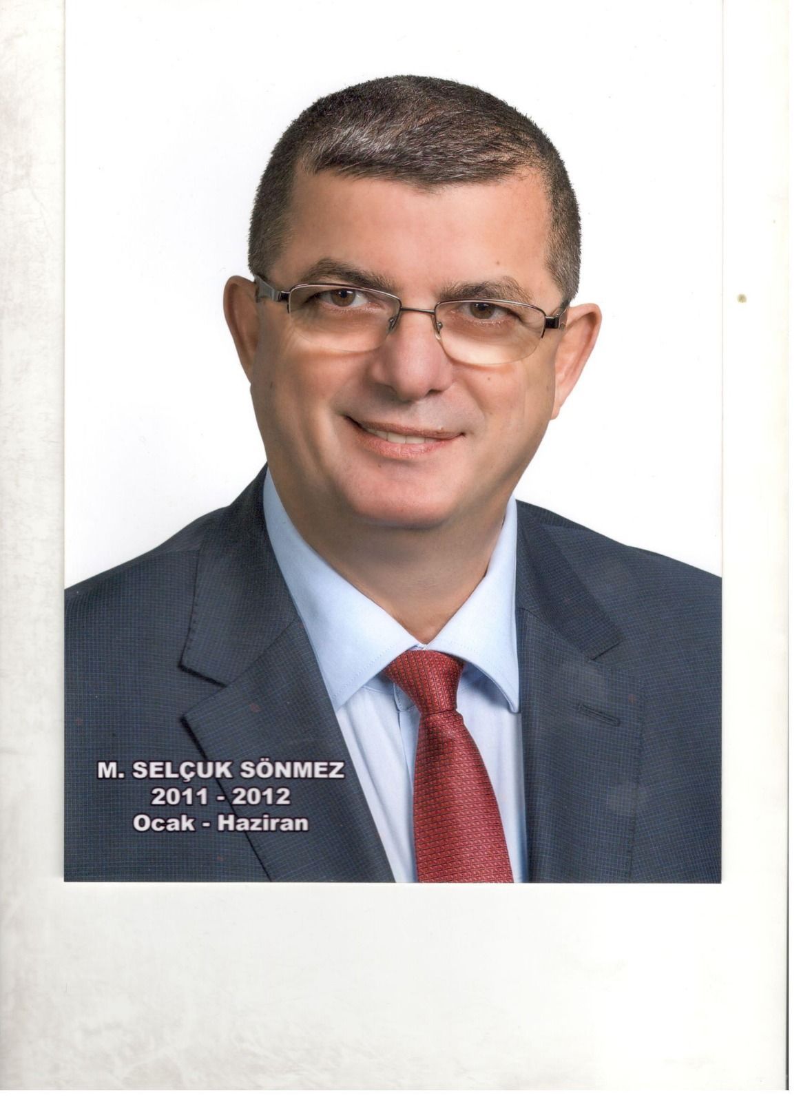 Selçuk Sönmez