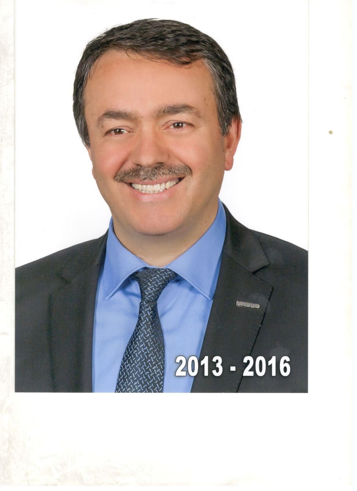 İsmail Çakmak