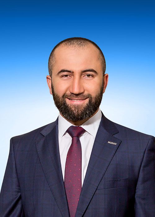 Nurullah VELİ