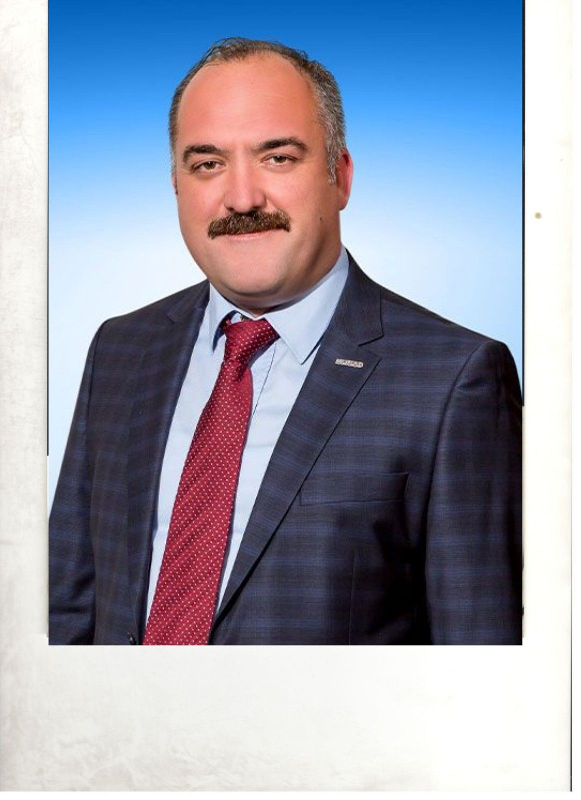 Vefa PEHLİVAN