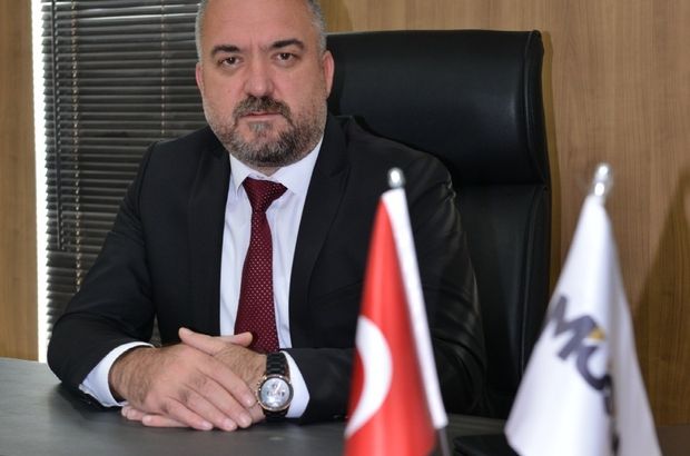 MÜSİAD Düzce Şubesi Başkanı Vefa Pehlivan'dan '19 Mayıs' mesajı