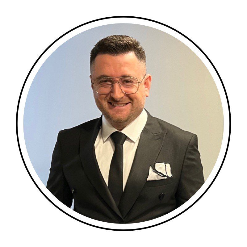 Abdulmecit ŞENÇAY
