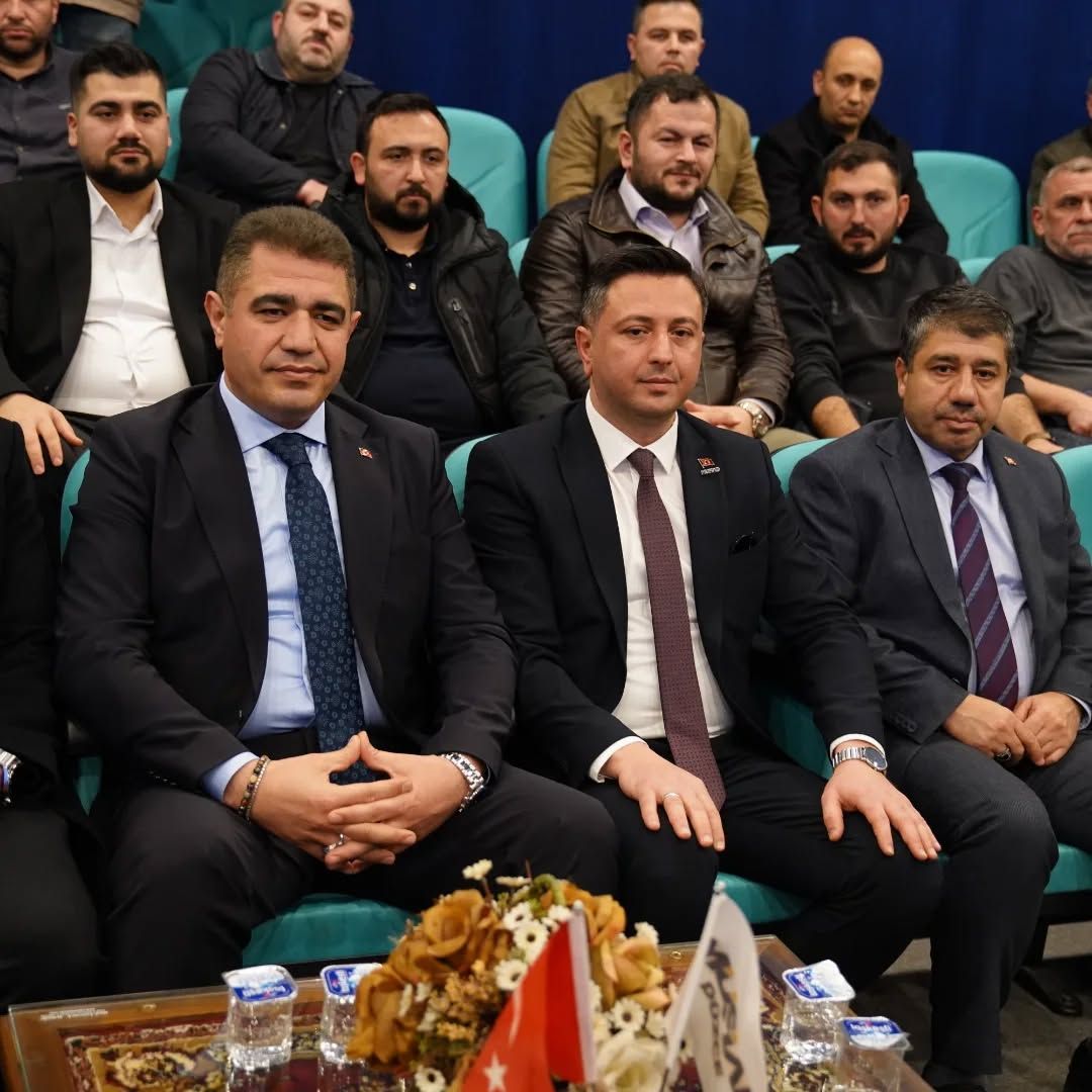 Müsiad Düzce Şubesi Olarak 9.Olağan Genel Kurulumuzu