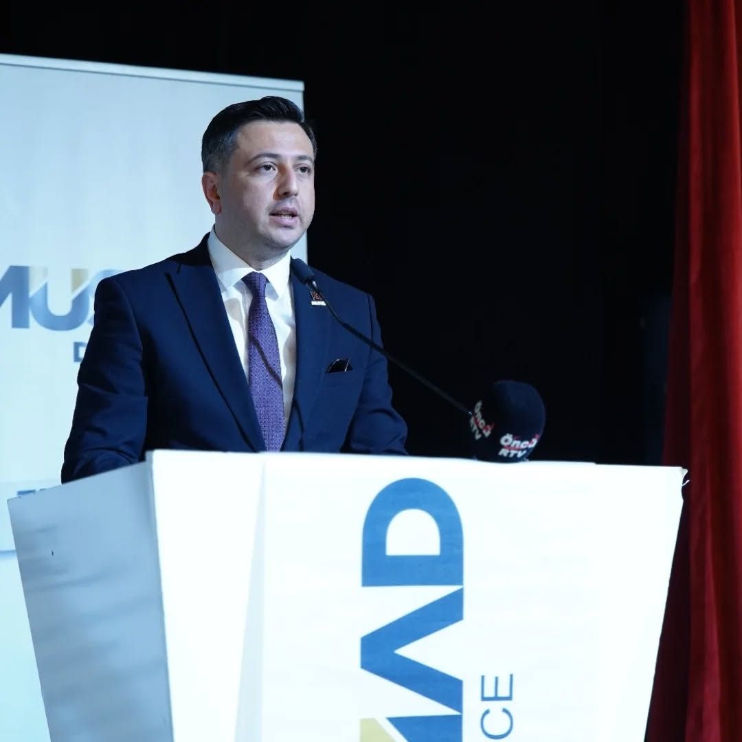 Müsiad Düzce Şubesi Olarak 9.Olağan Genel Kurulumuzu