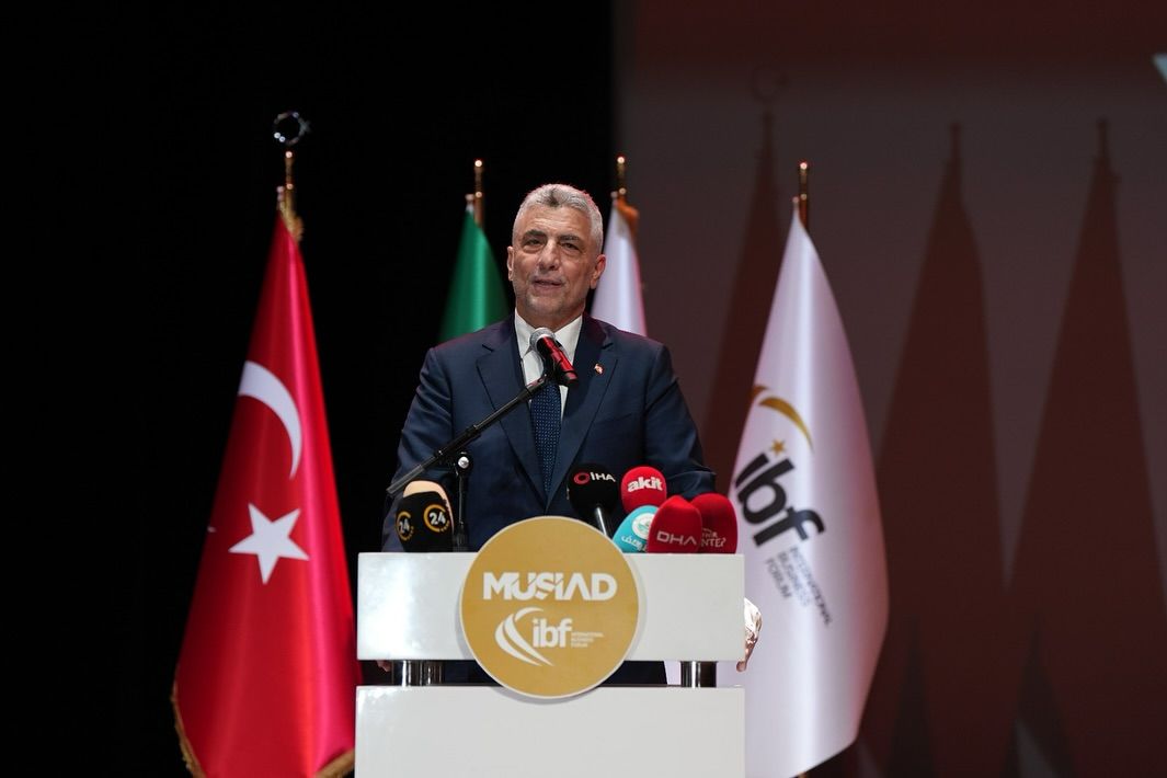 Türkiye-Suriye İktisadi İşbirliği Zirvesi 