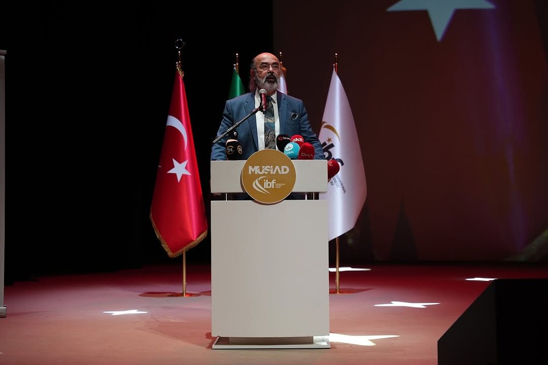 Türkiye-Suriye İktisadi İşbirliği Zirvesi 