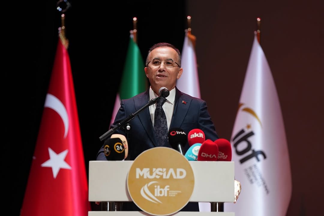 Türkiye-Suriye İktisadi İşbirliği Zirvesi 
