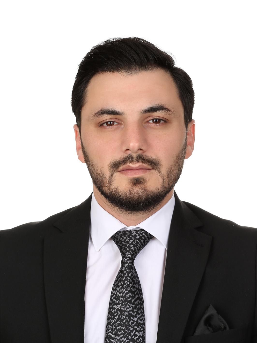 GAFFUR YAVUZ 