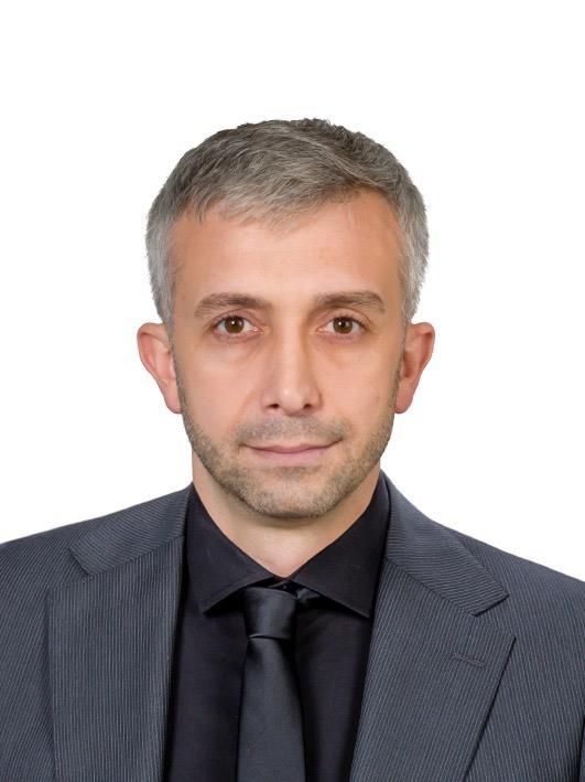 Yunus Emre GÜLAY 