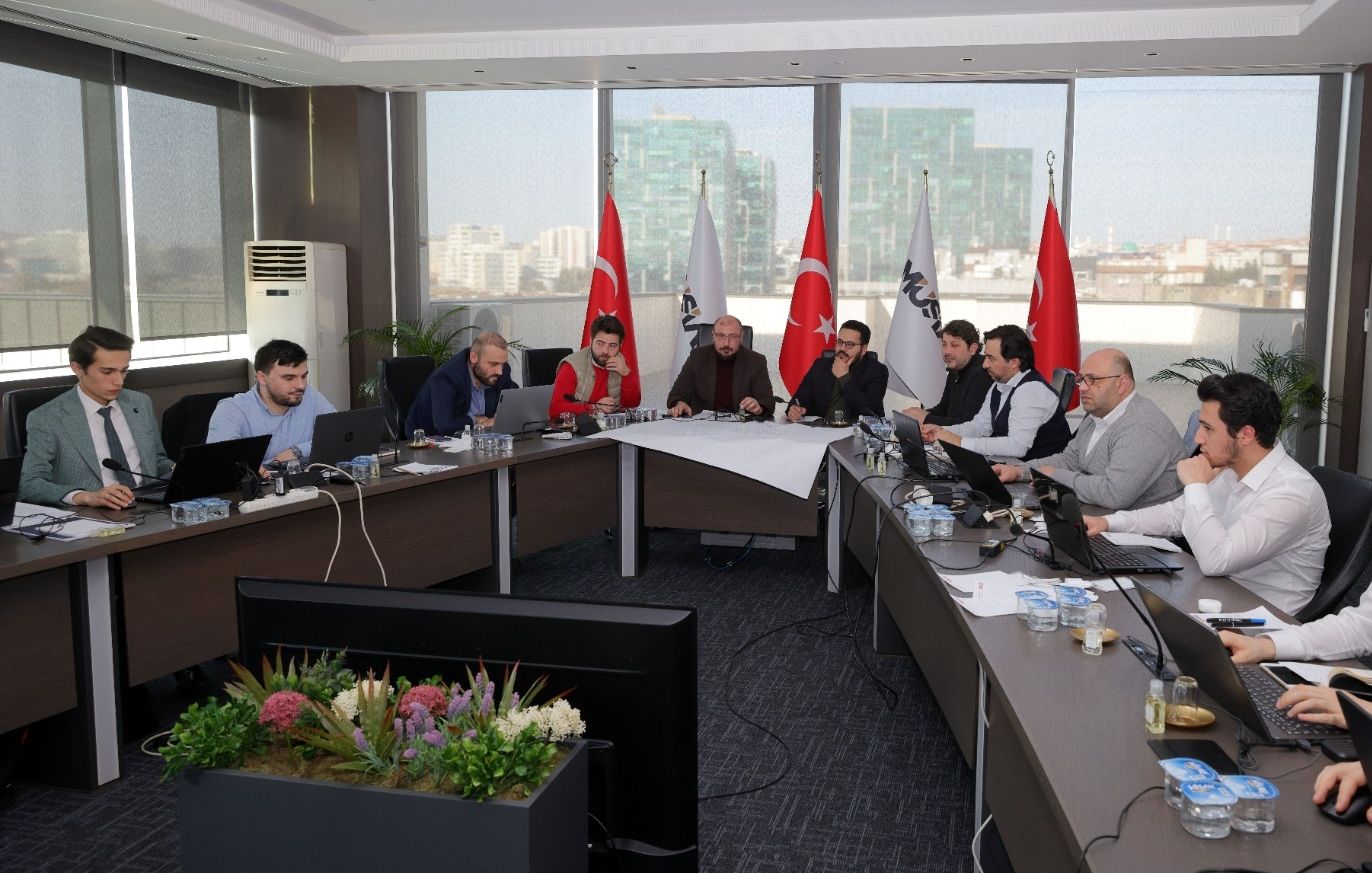 Yardımlar İhtiyaç Sahiplerine Ulaşıyor