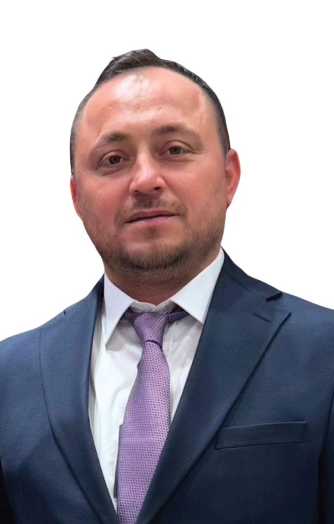 DURSUN ÖZTÜRK