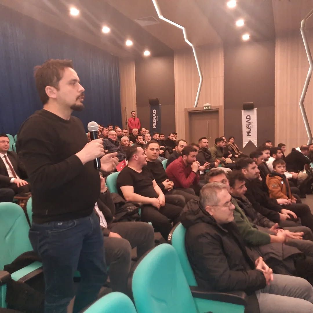 Mavi Vatanın Korunma Stratejisi programımızı gerçekleştirdik