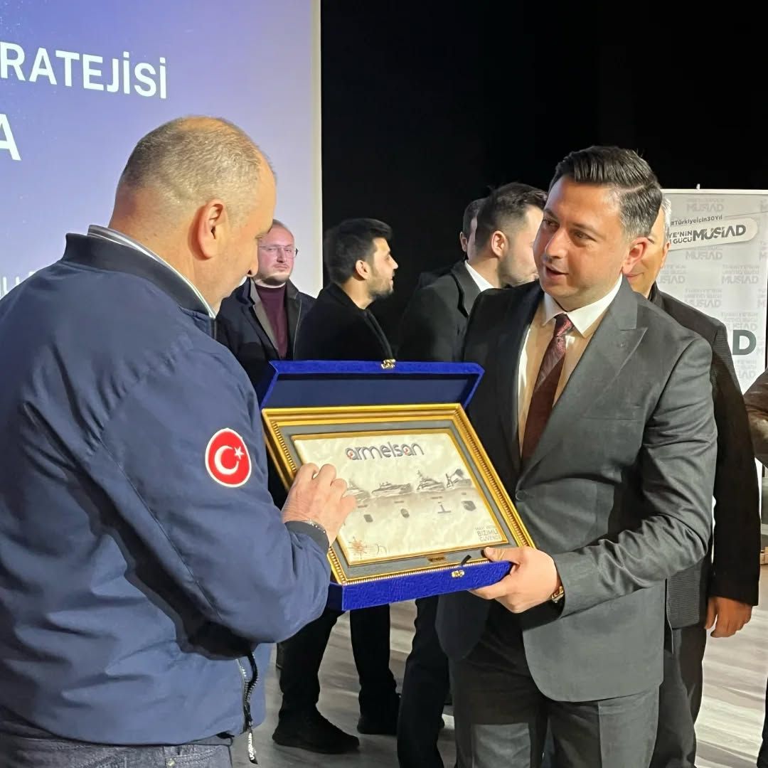 Mavi Vatanın Korunma Stratejisi programımızı gerçekleştirdik