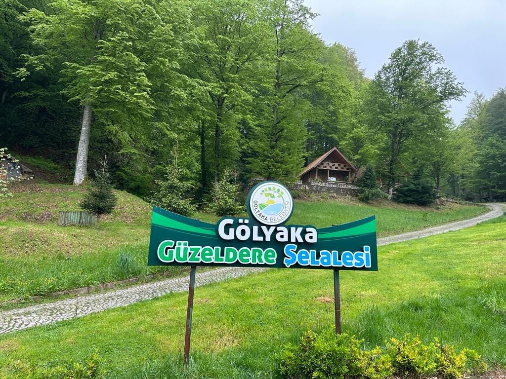 Güzeldere'de Unutulmaz Bir Buluşma: MÜSİAD Şubeleri Kenetlendi