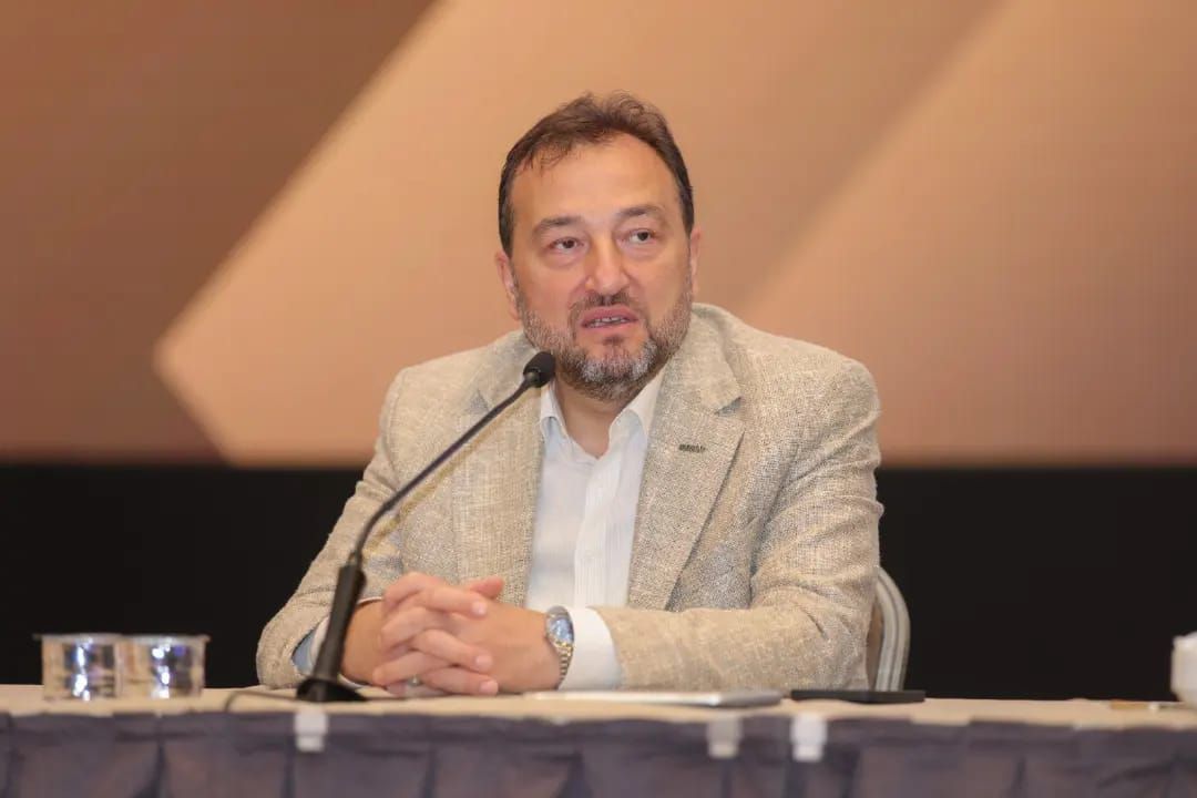 MUSIADKarzHasen Sandığı Genel İdare Kurulu Programımız gerçekleştirdik.