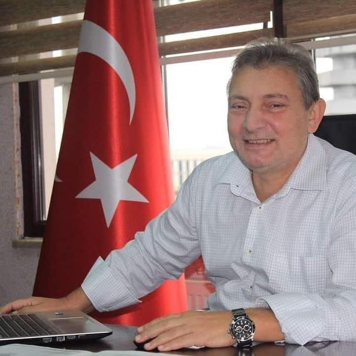 Değerli İnsan Orhan AYDIN'ı Kaybettik
