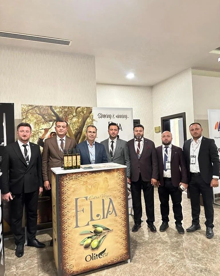 MÜSİAD 107. Genel İdare Kurulu Tamamlandı 