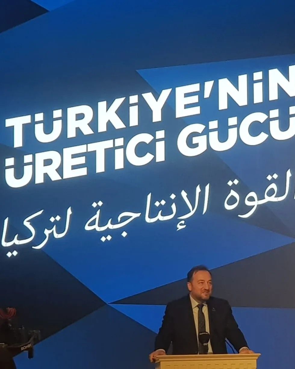 MÜSİAD Genel Merkezimizde MOU imza töreni ve Netvorking toplantısını MÜSİAD Genel Başkanımız Sayın Mahmut ASMALI'nın katılımlarıyla gerçekleştirdik.