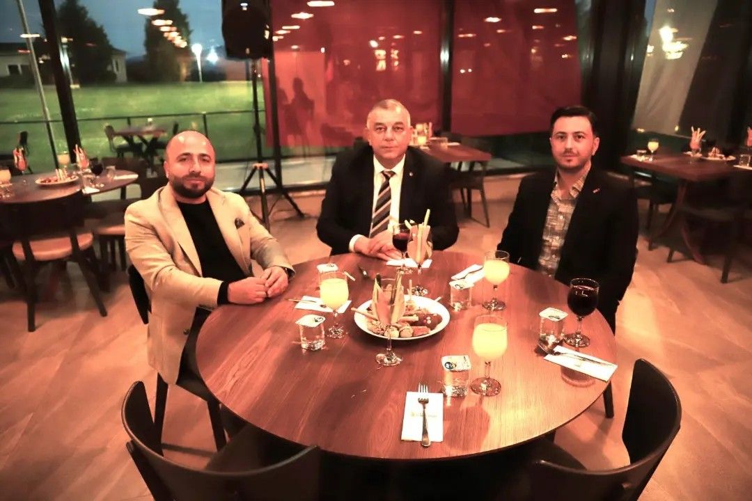 29 Ekim Cumhuriyet Bayramı 100. Yıldönümünü Valimiz Sayın Selçuk ASLAN, protokol üyeleri, sivil toplum kuruluşu temsilcileri ve vatandaşların katılımlarıyla coşkuyla kutladık.