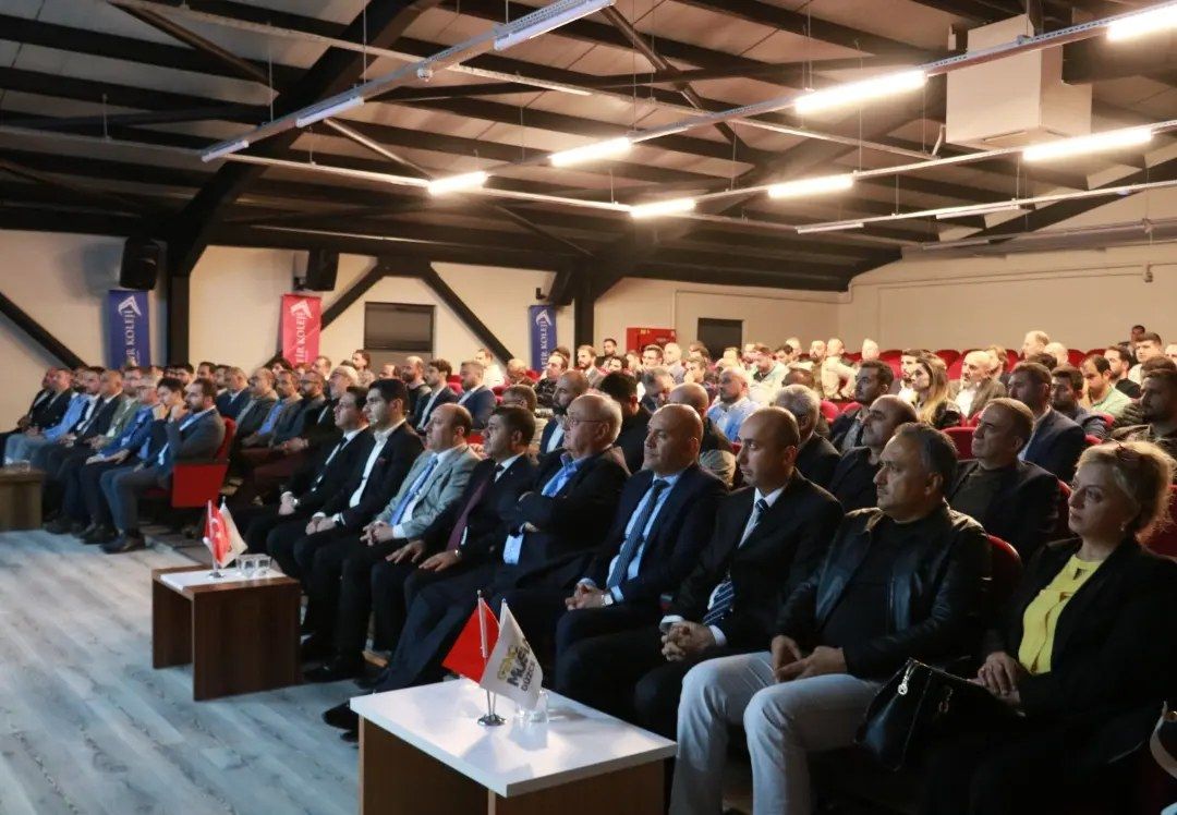 Utku BENGİSU ile 