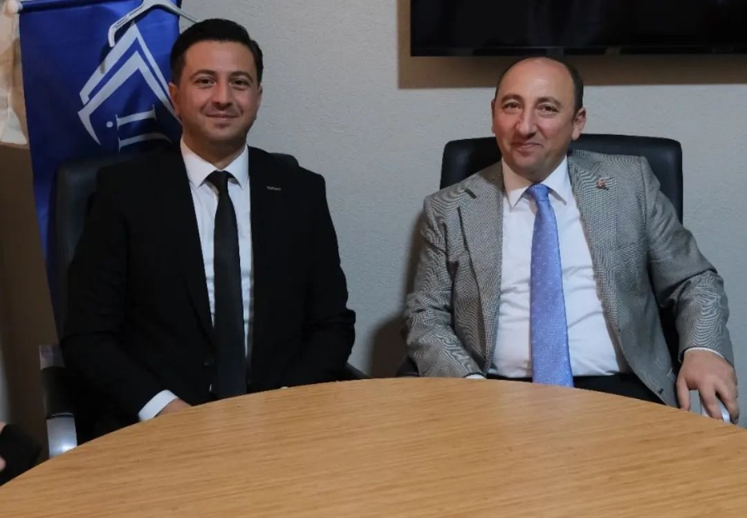 Utku BENGİSU ile 