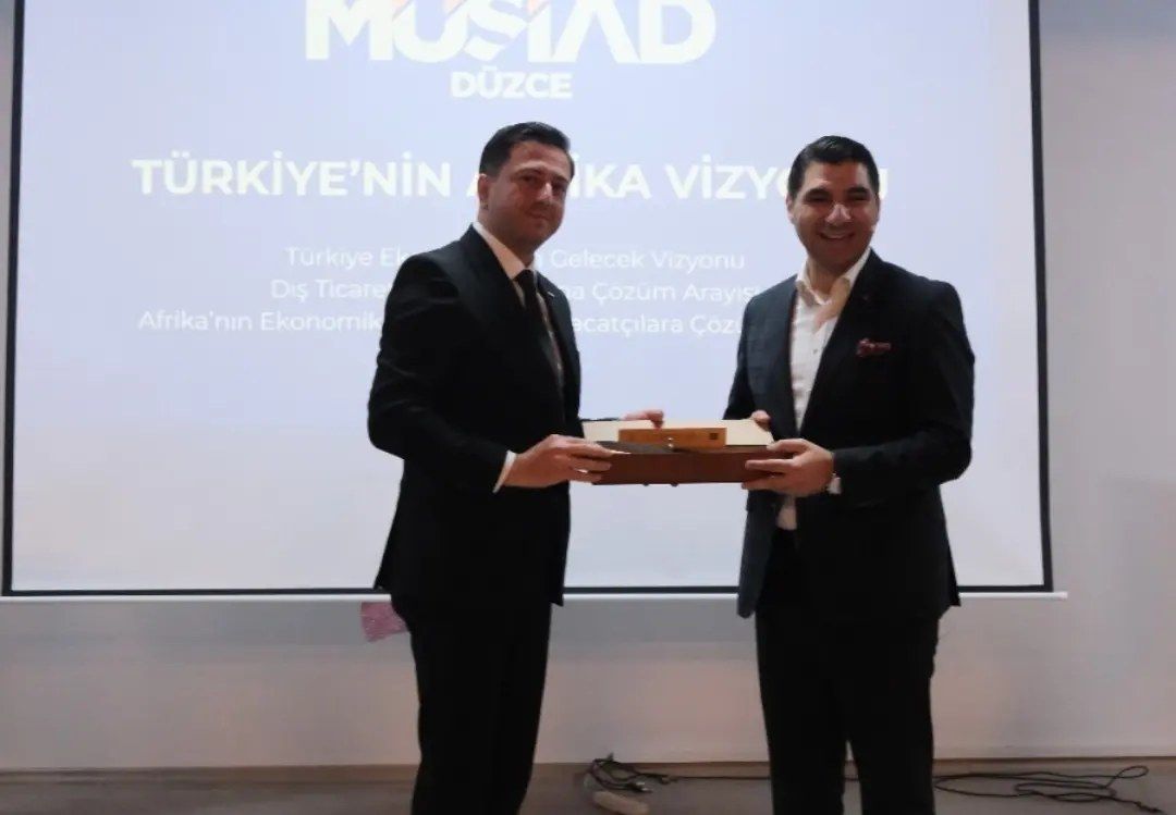 Utku BENGİSU ile 