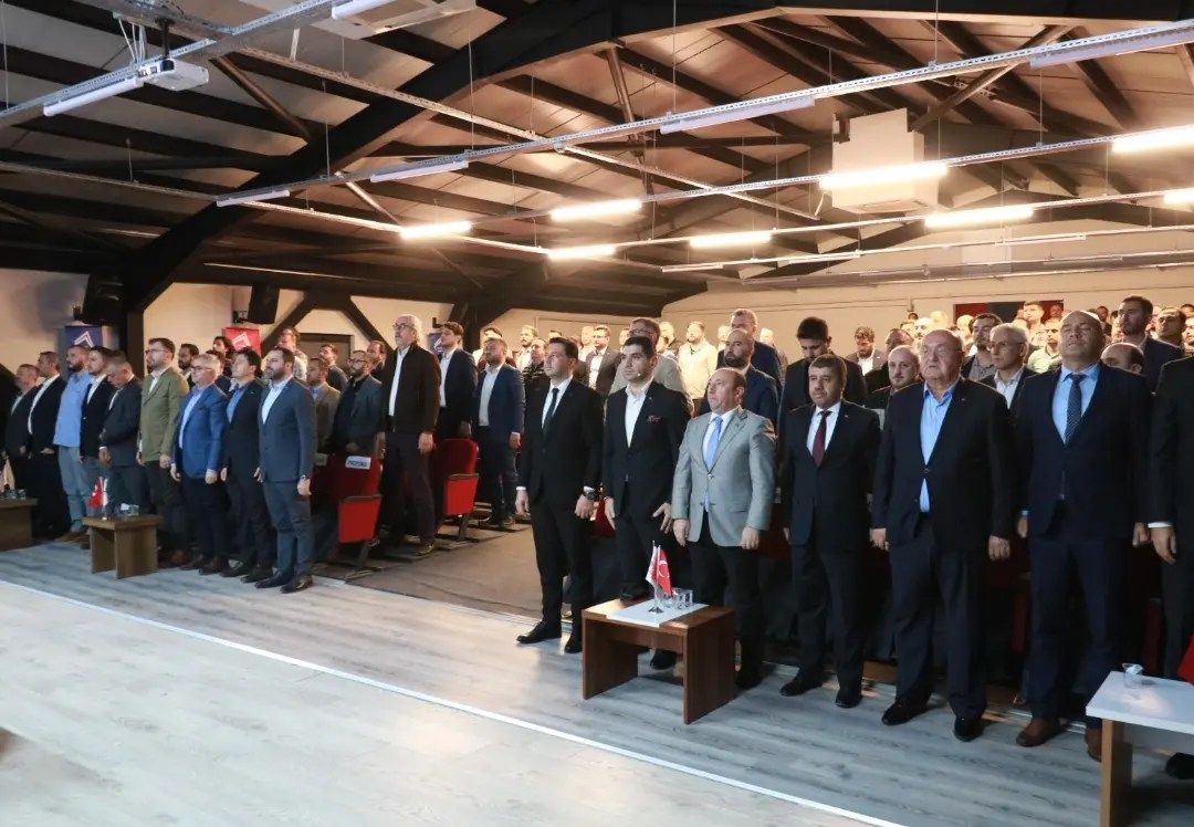 Utku BENGİSU ile 