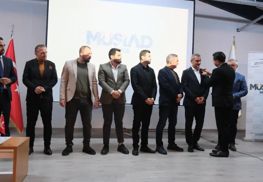 Utku BENGİSU ile 