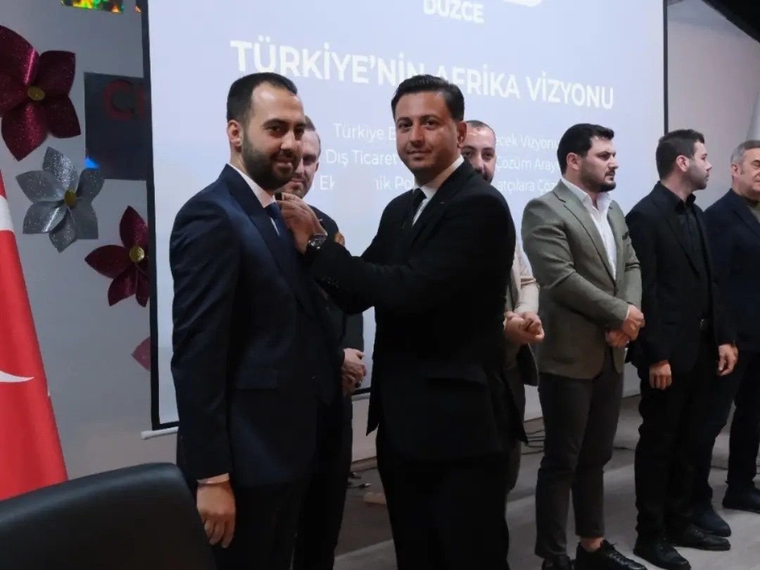 Utku BENGİSU ile 