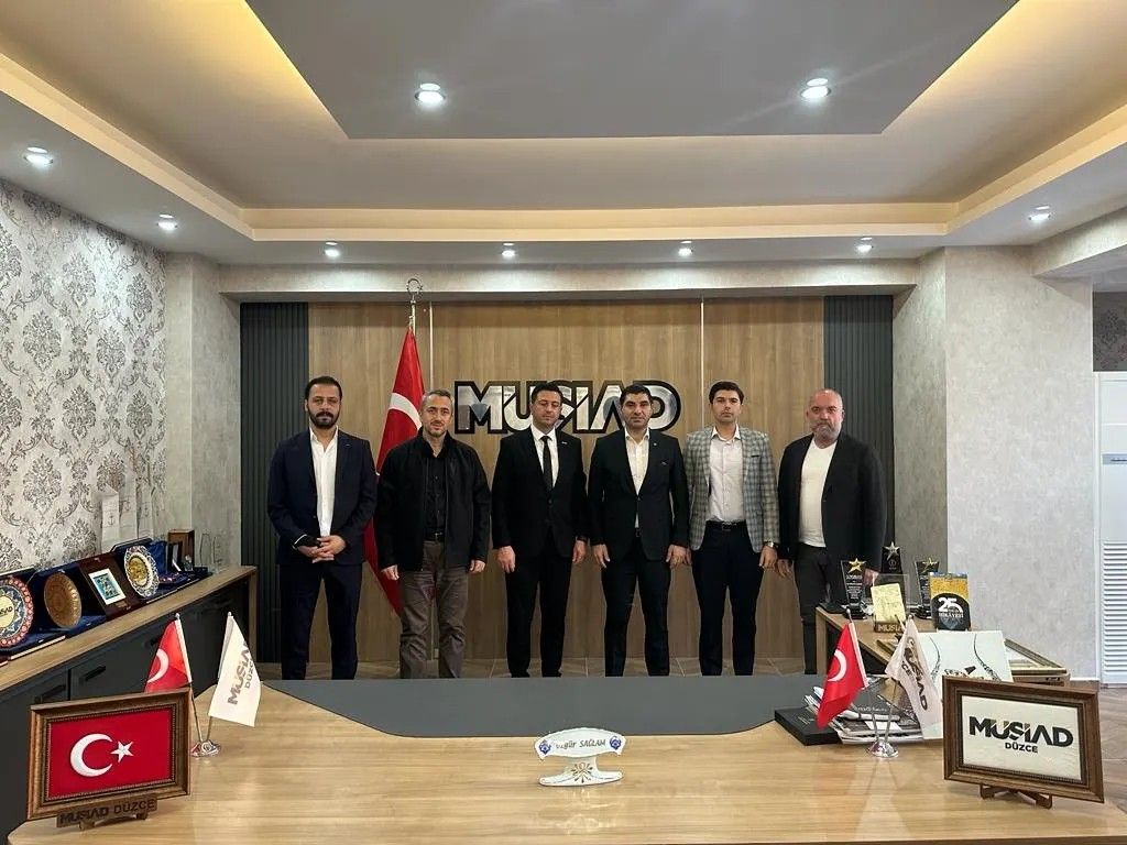 Utku BENGİSU ile 