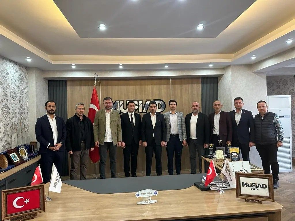 Utku BENGİSU ile 