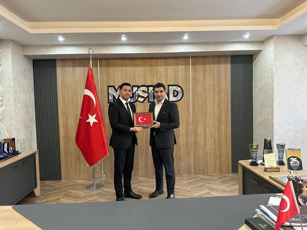 Utku BENGİSU ile 